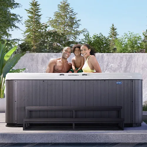 Patio Plus hot tubs for sale in Cumberland